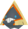 Snorunt's model.