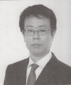 Image for Masayasu Yamamoto