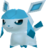 Glaceon's model.