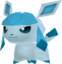 Glaceon's model.