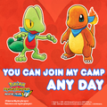 Play Nintendo - Pokémon Valentine's Treecko and Charmander.png