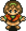WomanH1's sprite.