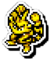 Electabuzz's sprite.