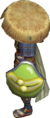 (2008) A Pickpocket Shield in Shiren 3 Wii.