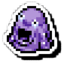 Grimer's sprite.