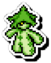 Cacturne's sprite.