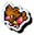 Spearow's sprite.