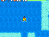 Image for Silver Trench