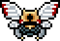 Ninjask's sprite.