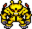 Electivire's sprite.