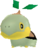 Turtwig's model.