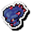 Misdreavus's sprite.