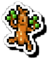 Sudowoodo's sprite.