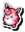 Wigglytuff's sprite.