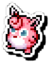 Wigglytuff's sprite.