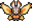 Mothim's sprite.