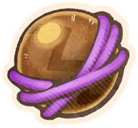 Image for Petrify Orb