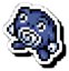 Poliwhirl's sprite.