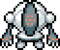 Registeel's sprite.
