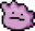 Ditto's sprite.