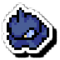 Shuppet's sprite.