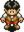 ManO2's sprite.