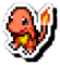 Charmander's sprite.