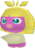 Smoochum's model.