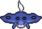Mantine's sprite.
