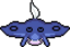 Mantine's sprite.