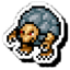 Golem's sprite.