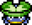 Lotad's sprite.