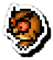 Hoothoot's sprite.