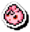Igglybuff's sprite.