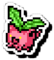 Hoppip's sprite.