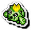 Cacnea's sprite.