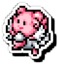 Blissey's sprite.