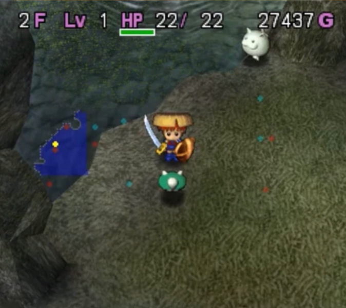 File:Shiren 2 - Monsters example.png