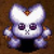 Poofy's sprite.