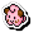 Cleffa's sprite.