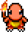 Charmander's sprite.