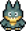 Munchlax's sprite.