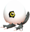 Flying Egg's model.