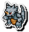 Rhydon's sprite.