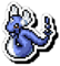 Dragonair's sprite.