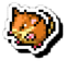 Raticate's sprite.
