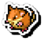 Raticate's sprite.