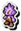 Tyrogue's sprite.