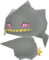 Banette's model.