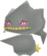 Banette's model.